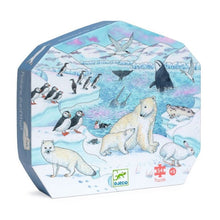 Cargar imagen en el visor de la galería, ROMPECABEZAS SUAVIDAD POLAR 54 PCS (DJ07294)
