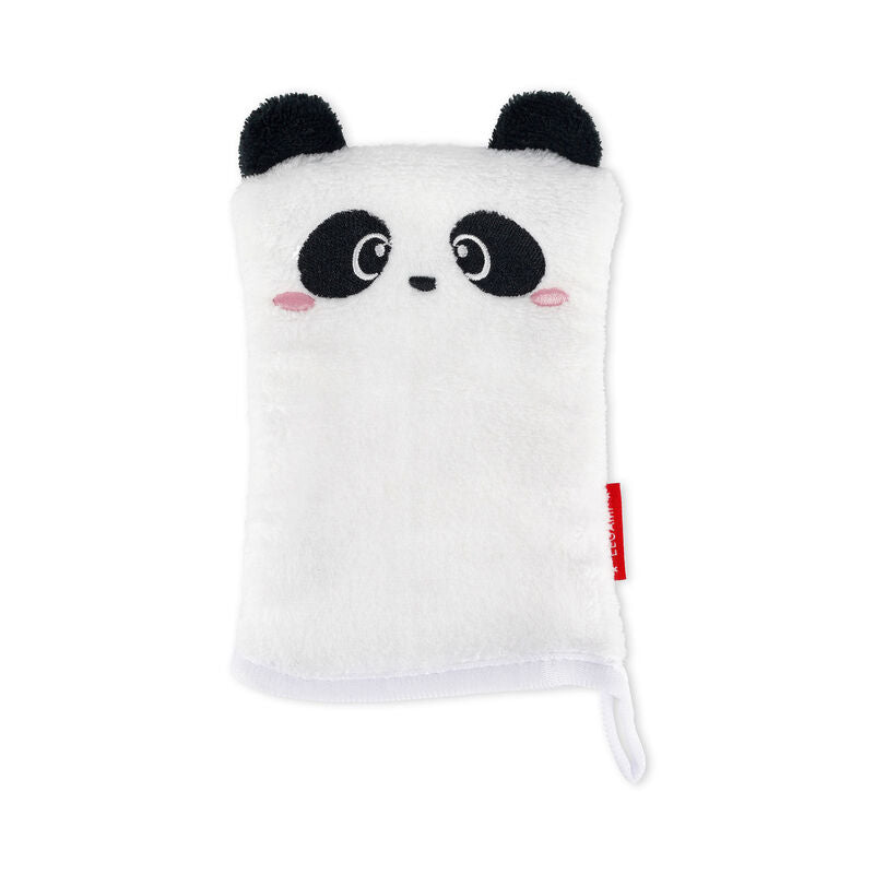 GUANTE DESMAQUILLADOR MAKE UP REMOVER GLOVE GOODBYE MAKEUP PANDA (RGL0001)