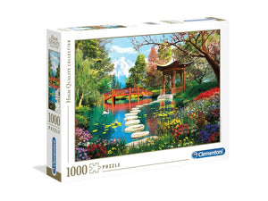 FUJI GARDEN 1000 PCS (39513)