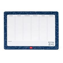 Cargar imagen en el visor de la galería, ALFOMBRA DE PAPEL PARA RATON Y LIBRETA DE NOTAS SMART NOTES STARS (SMANT0018)
