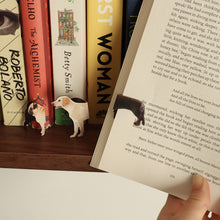 Cargar imagen en el visor de la galería, MAGNETIC DOG BOOKMARKS
