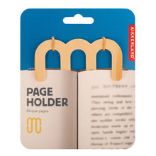 Cargar imagen en el visor de la galería, PAGE HOLDER
