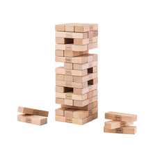 Cargar imagen en el visor de la galería, JUEGO DE MESA TORRE TUMBLING TOWER GAME (TOW0001)
