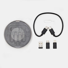 Cargar imagen en el visor de la galería, KIT CARGADORES TRAVEL BUDDY (US241)
