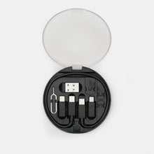 Cargar imagen en el visor de la galería, KIT CARGADORES TRAVEL BUDDY (US241)
