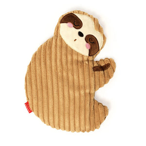 COJIN WARM CUDDELS HEAT PACK SLOTH (WC0002)