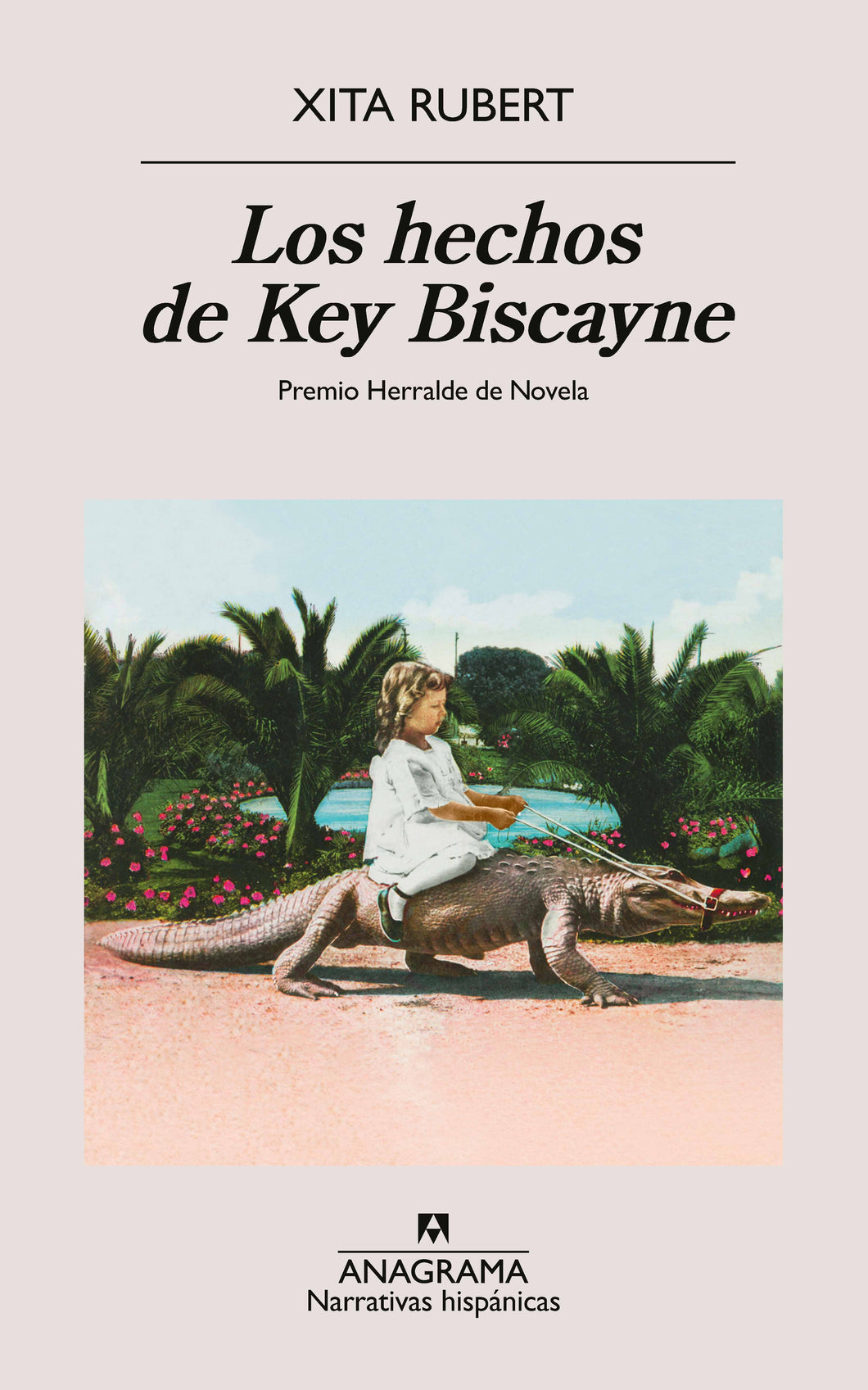 HECHOS DE KEY BISCAYNE