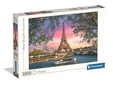 Cargar imagen en el visor de la galería, ROMPECABEZAS IRON LADY IN PINK 3000 PCS (33039)
