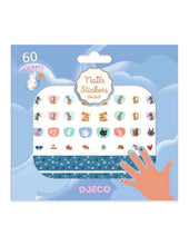 Cargar imagen en el visor de la galería, CALCOMANIAS PARA MANICURA CUTIE (DJ09242)
