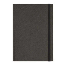 Cargar imagen en el visor de la galería, AGENDA 2026  DIARIA 12M MAXI DEEP GRAPHITE
