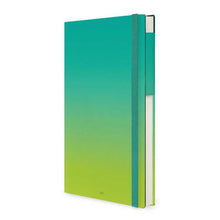 Cargar imagen en el visor de la galería, AGENDA DIARIA 12M GRANDE SHADES OF GREEN 2027 (AG2712068)
