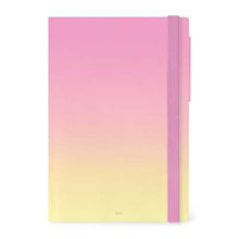 Cargar imagen en el visor de la galería, AGENDA DIARIA 12M GRANDE SUNRISE LOVER 2027 (AG2712067)
