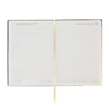 Cargar imagen en el visor de la galería, AGENDA DIARIA 12M GRANDE SUNRISE LOVER 2027 (AG2712067)
