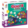 GENIUS GEMS (SGHP 003 ES)