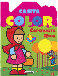 CAPERUCITA ROJA (S6071001)