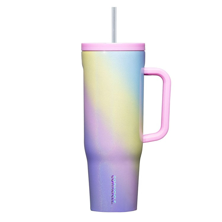 VASO CRUISER RAINBOW UNICORN 1183 ML 40 OZ (2240SRU)
