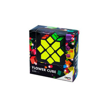 Cargar imagen en el visor de la galería, CUBO 3X3 FLOWER (YJ8556)
