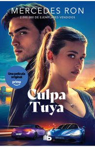 CULPABLES 02 CULPA TUYA (EDICION PELICULA)