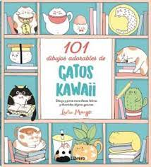 101 DIBUJOS ADORABLES DE GATOS