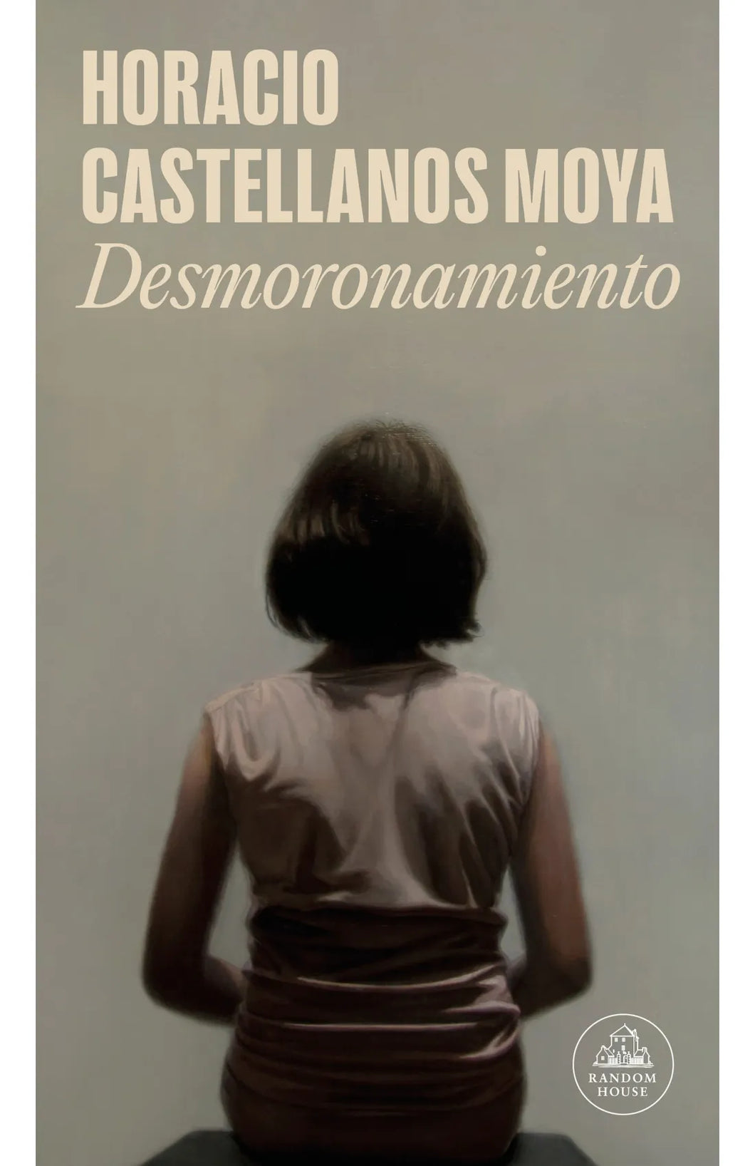 DESMORONAMIENTO