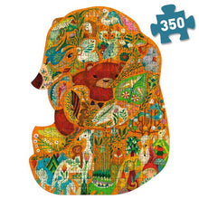 Cargar imagen en el visor de la galería, ROMPECABEZAS OSO 350 PCS (DJ07661)
