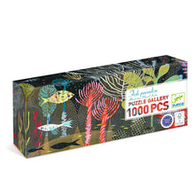 Cargar imagen en el visor de la galería, ROMPECABEZAS FISH PARADISE 1000 PCS (DJ07694)

