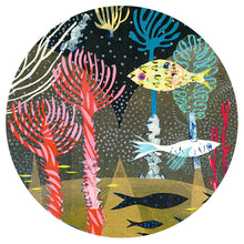 Cargar imagen en el visor de la galería, ROMPECABEZAS FISH PARADISE 1000 PCS (DJ07694)
