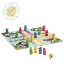 Cargar imagen en el visor de la galería, JUEGO DE MESA CABALLITO JUNIOR (DJ05238)
