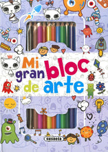 Cargar imagen en el visor de la galería, DOODLES 1 (S3426002)
