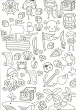 Cargar imagen en el visor de la galería, DOODLES 1 (S3426002)
