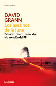 ASESINOS DE LA LUNA
