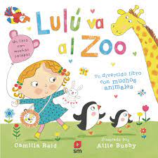LULU VA AL ZOO (TD)