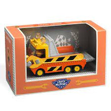 Cargar imagen en el visor de la galería, GRUA CRAZY TRUCK (DJ05494)
