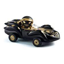 CARRO FANGIO OCTO (DJ05491)