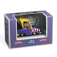 Cargar imagen en el visor de la galería, CARRO SHARK N GO (DJ05476)
