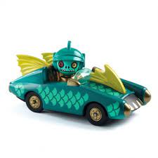 CARRO MISTER WINGS (DJ05492)
