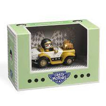 Cargar imagen en el visor de la galería, CARRO MOTOR SKULL (DJ05488)
