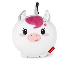 Cargar imagen en el visor de la galería, ALMOHADA DE VIAJE MY TRAVEL BUDDY UNICORN (CTP0003)
