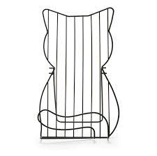 SOPORTE PARA LIBRO CAT BOOK STAND (OR124