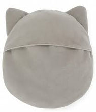 Cargar imagen en el visor de la galería, BOLSA TERMICA KITTY GRIS (27769)
