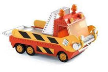Cargar imagen en el visor de la galería, GRUA CRAZY TRUCK (DJ05494)
