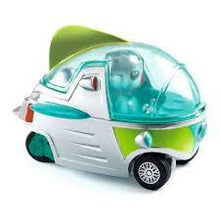 Cargar imagen en el visor de la galería, CARRO VISITOR X (DJ05478)
