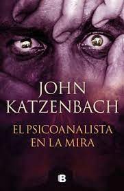 PSICOANALISTA EN LA MIRA