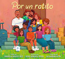 Cargar imagen en el visor de la galería, POR UN RATITO
