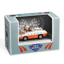 Cargar imagen en el visor de la galería, CARRO PIRANHA KART (DJ05484)
