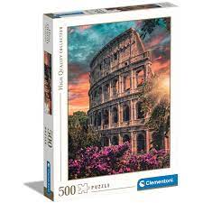 FLAVIAN AMPITHEATRE HQC 500 PCS (35145)