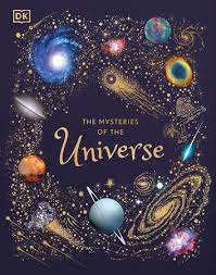 MYSTERIES OF THE UNIVERSE (HC)