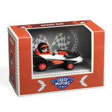 Cargar imagen en el visor de la galería, CARRO SPEED BAT (DJ05485)
