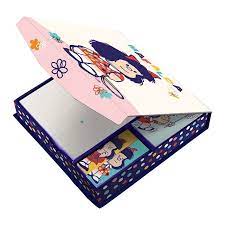 CAJA DE NOTAS CON POST IT MAFALDA (MAF-15-04)