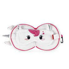 Cargar imagen en el visor de la galería, ALMOHADA DE VIAJE MY TRAVEL BUDDY UNICORN (CTP0003)
